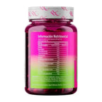 Solanum Orégano + Retinol con Vitamina B6, Zinc 180 caps sfn