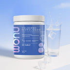 WONU Colágeno sin sabor 600g