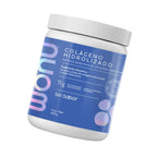WONU Colágeno sin sabor 600g