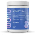 WONU Colágeno sin sabor 600g