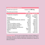 WONU Colágeno Antiaging 120 cap