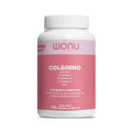WONU Colágeno Antiaging 120 cap