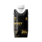 YAOCA Whey Protein Bebible Chocolate 12pack