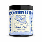 Commons Adaptógeno Hongo Reishi 100g
