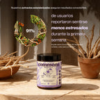 Commons Adaptógeno Ashwagandha, 90G SFN