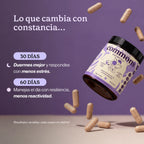 Commons Adaptógeno Ashwagandha, 90G SFN