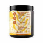 Commons Adaptógeno Hongo Chaga 100 G