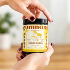 Commons Adaptógeno Hongo Chaga 100 G