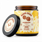 Commons Adaptógeno Hongo Chaga 100 G