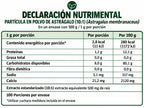 Commons Adaptógeno Astragalus Astragalo 100gr