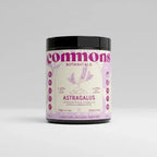 Commons Adaptógeno Astragalus Astragalo 100gr
