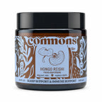 Commons Adaptógeno Hongo Reishi 40g