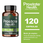 Naturelab Prostate Suplemento Para Próstata 120 Caps Sfn
