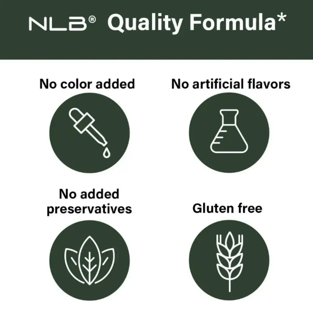 Naturelab Prostate Suplemento Para Próstata 120 Caps Sfn