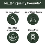 Naturelab Prostate Suplemento Para Próstata 120 Caps Sfn