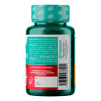 Solanum Glucosamina + Turmeric (Mv-GTC®) 20 Cápsulas