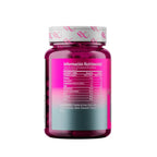 Solanum Belacaps Hierro+vitamina C+acido Fólico 60 Caps Sfn