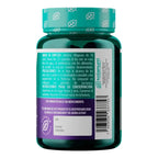 Solanum Turquesa 3 Magnesios 60 capsulas