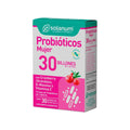 Solanum Probioticos 30 Billones para mujer 30 capsulas
