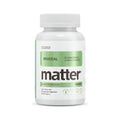 Matter Broccal Di-Indol Metano | 60 Cápsulas Vegetales | Equilibrio Hormonal y Protección Antioxidante | Bienestar General | Suplemento Alimenticio