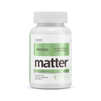 Matter Broccal Di-Indol Metano | 60 Cápsulas Vegetales | Equilibrio Hormonal y Protección Antioxidante | Bienestar General | Suplemento Alimenticio