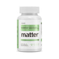 Matter Cleantox | MSM, Ácido Alfa Lipoico y N-Acetil-Cisteína | 120 Cápsulas Vegetales | Protección Antioxidante y Bienestar Celular | Suplemento Alimenticio