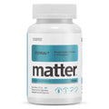 MATTER SMART NUTRIENTS. Ferral Bisglicinato Ferroso. Cápsulas de Hierro y Vitamina C