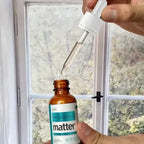 Matter KA-30 | Vitamina K2 MK-7 | Gotero de 30 ml | Salud Ósea | Suplemento Alimenticio