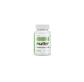 Matter Lipix | Diente de León, Colina y Metionina | 90 Cápsulas | Bienestar Metabólico | Suplemento Alimenticio