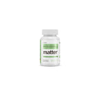 Matter Lipix | Diente de León, Colina y Metionina | 90 Cápsulas | Bienestar Metabólico | Suplemento Alimenticio