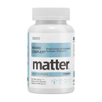 MATTER MAGNO COMPLEX BISGLICINATO MAGNESIO QUELADO 100 CAPS