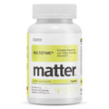 MATTER MULTIZYME ENZIMAS DIGESTIVAS CON TCM Y CÚRCUMA 100 CAPS