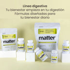 Matter Pepcil-gl Zinc-carnosina Quelado 60 Caps Sfn