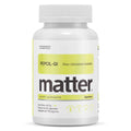 Matter Pepcil-gl Zinc-carnosina Quelado 60 Caps Sfn