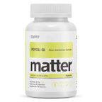 Matter Pepcil-gl Zinc-carnosina Quelado 60 Caps Sfn