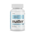Matter Sonnol GABA | 60 Cápsulas Vegetales | Relajación y Descanso Nocturno | Bienestar del Sistema Nervioso | Suplemento Alimenticio