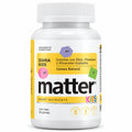 Matter Diaria Kids | Multivitamínico con Minerales | 60 Gomitas | Apoyo Inmunológico, Crecimiento y Desarrollo Infantil | Suplemento Alimenticio