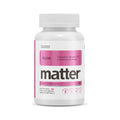 Matter Flow | Omega 6, Magnesio y Extracto de Hinojo | 60 Cápsulas | Bienestar Femenino | Suplemento Alimenticio