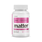 Matter Flow | Omega 6, Magnesio y Extracto de Hinojo | 60 Cápsulas | Bienestar Femenino | Suplemento Alimenticio