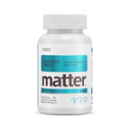 Matter Complete OMG-3 | Omega 3 MaxSimil® | 60 Cápsulas Blandas | EPA y DHA | Bienestar Cardiovascular | Suplemento Alimenticio