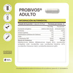 MATTER PROBIVOS ADULTOS PROBIÓTICOS CON GLUTAMINA