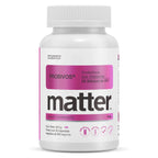 MATTER PROBIVOS FEM PROBIÓTICOS CON GLUTAMINA 30 CAPS