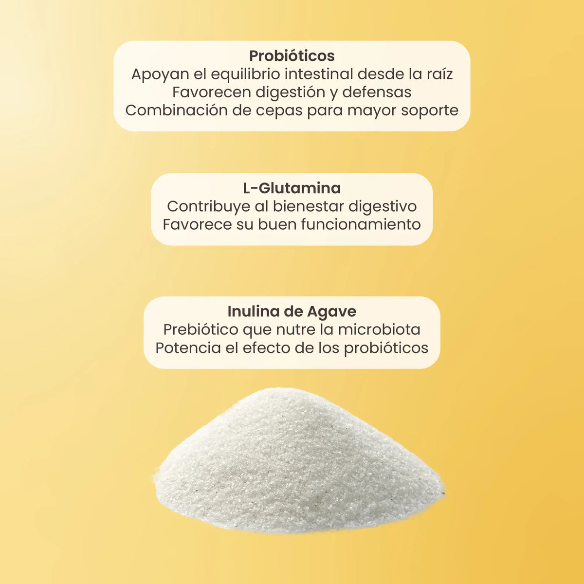 Matter Probivos Kids Probióticos & Prebioóticos 30 Sobres.