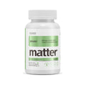 Matter Brainy | Fosfatidilserina y Coenzima Q10 | 60 Cápsulas Vegetales | Memoria y Concentración | Bienestar Cognitivo | Suplemento Alimenticio