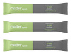 You Matter U-NIT | Electrolitos con Minerales Quelados | 189 g | 27 Sobres | Hidratación y Equilibrio de Electrolitos | Suplemento Alimenticio