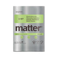 You Matter U-NIT | Electrolitos con Minerales Quelados | 189 g | 27 Sobres | Hidratación y Equilibrio de Electrolitos | Suplemento Alimenticio