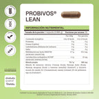 MATTER SPORT PROBIVOS LEAN 30 CAPSULAS