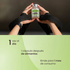 MATTER SPORT PROBIVOS LEAN 30 CAPSULAS