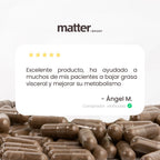 MATTER SPORT PROBIVOS LEAN 30 CAPSULAS