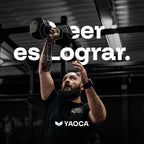 YAOCA BCAAs Watermelon 420g